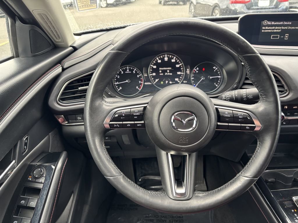Used 2024 MAZDA CX-30 AWD 2.5 S w/ Preferred Package image 14