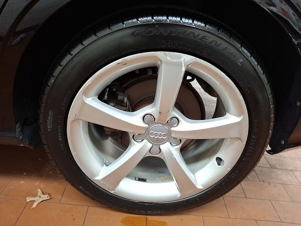 Used 2015 Audi A3 2.0T Premium w/ Cold Weather Package image 8