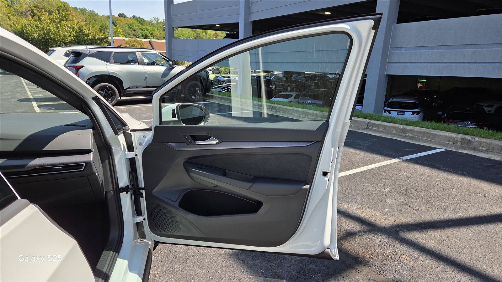 New 2026 Volkswagen GTI S FWD image 26