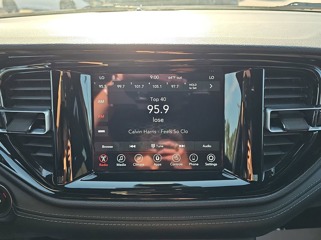 Used 2023 Dodge Durango SXT RWD image 24