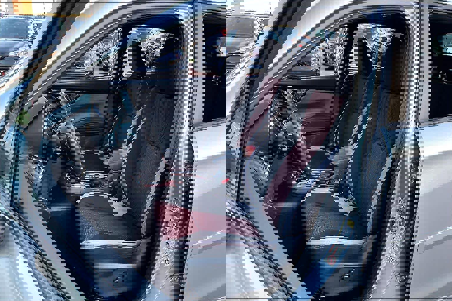 Used 2020 Subaru Impreza 2.0i Sport image 7