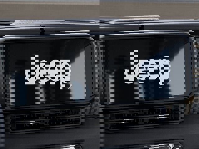 New 2026 Jeep Wrangler Unlimited Sport image 18