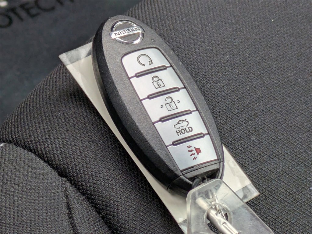 Used 2020 Nissan Sentra SV image 27