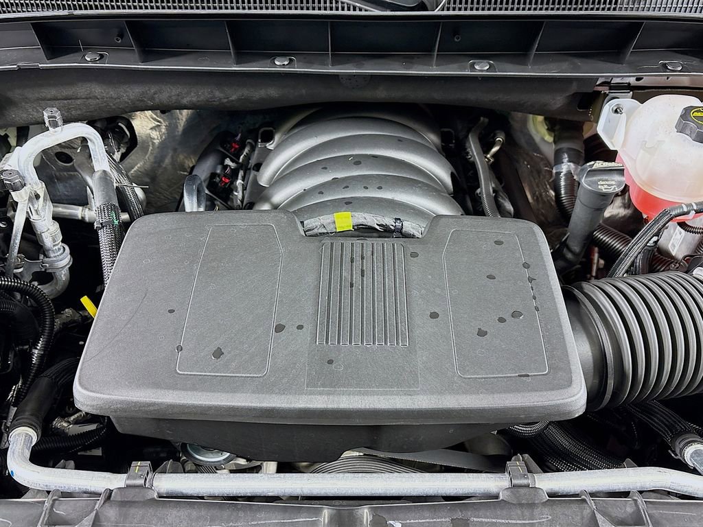 Used 2025 GMC Sierra 1500 Pro w/ Pro Value Package image 29