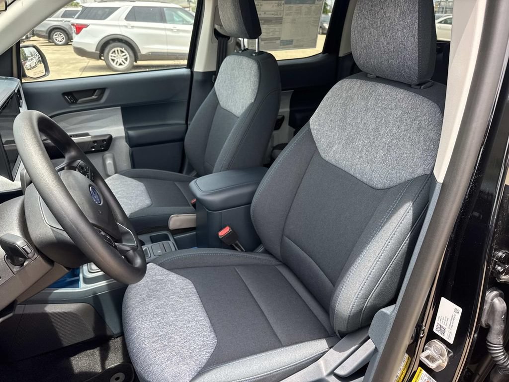 New 2026 Ford Maverick XLT FWD image 8