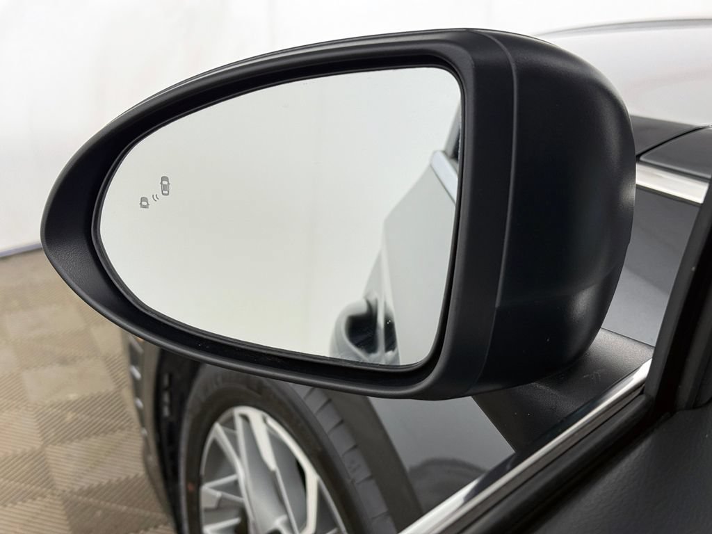Certified 2023 Hyundai Sonata SEL FWD image 31