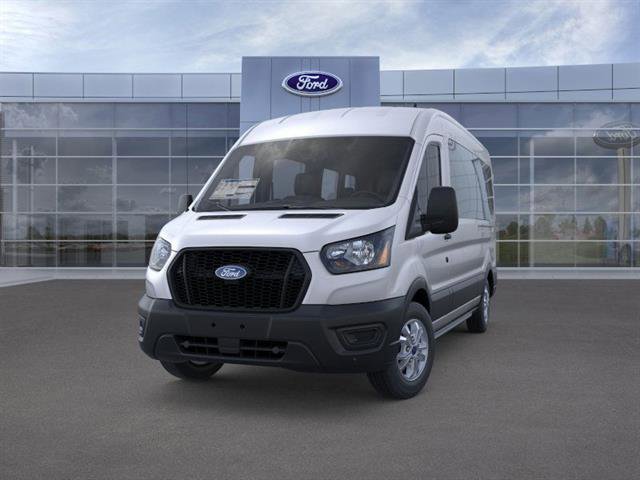 New 2026 Ford Transit 350 XL image 2