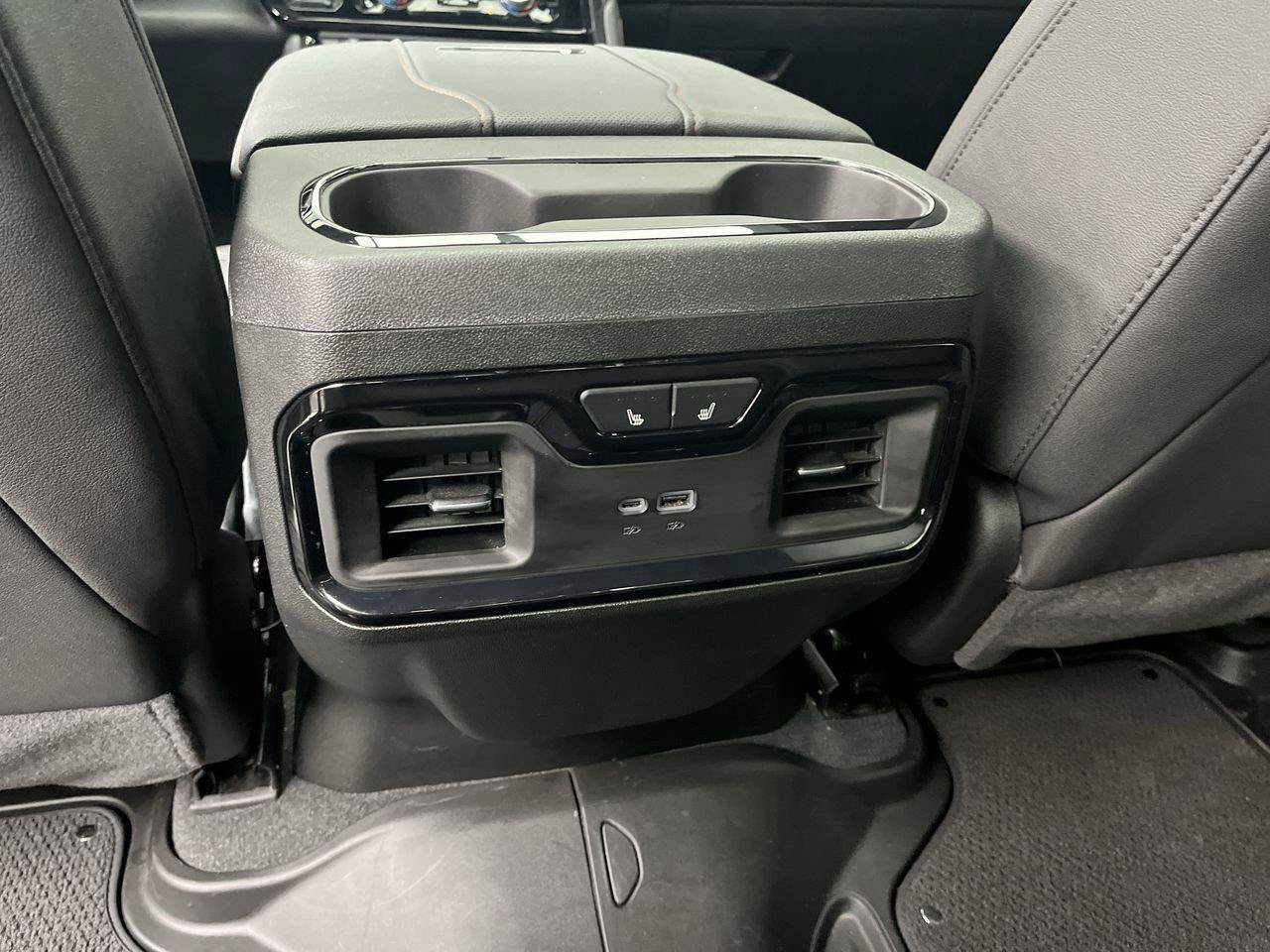 Certified 2026 GMC Sierra 2500 AT4 AWD/4WD image 15