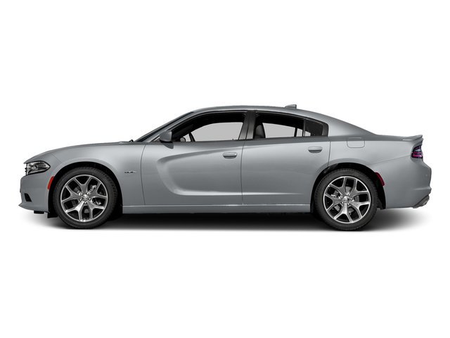 Used 2017 Dodge Charger R/T w/ Blacktop Package RWD image 3