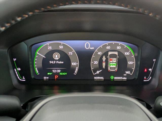 New 2026 Honda CR-V Sport-L image 11