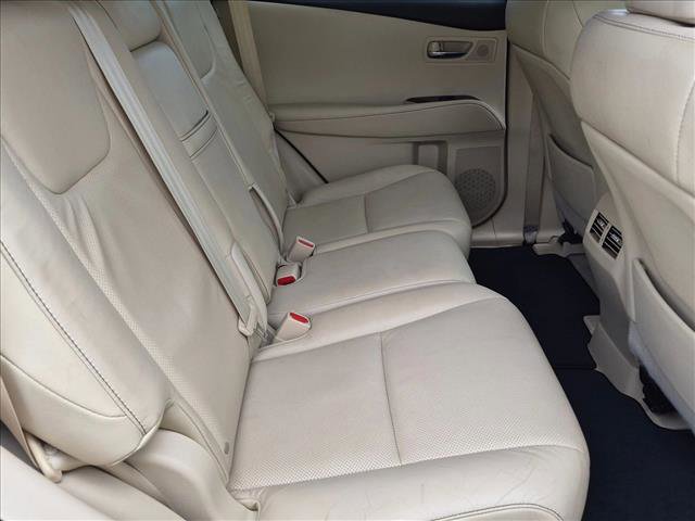 Used 2015 Lexus RX 350 FWD image 17