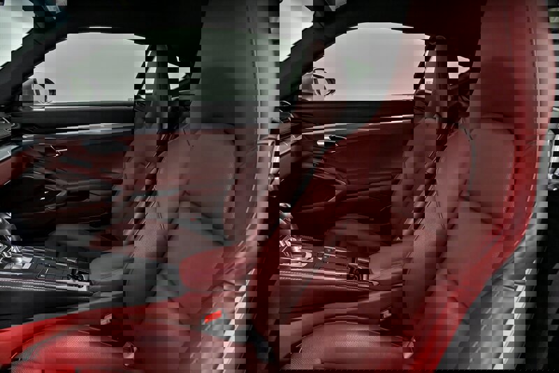 Used 2018 Porsche 718 Cayman S image 18