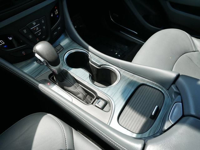 Used 2020 Buick Envision Premium w/ LPO, Active Package AWD/4WD image 23