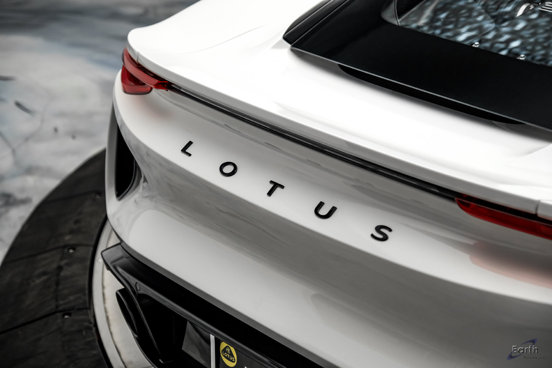 New 2026 Lotus Emira RWD image 18