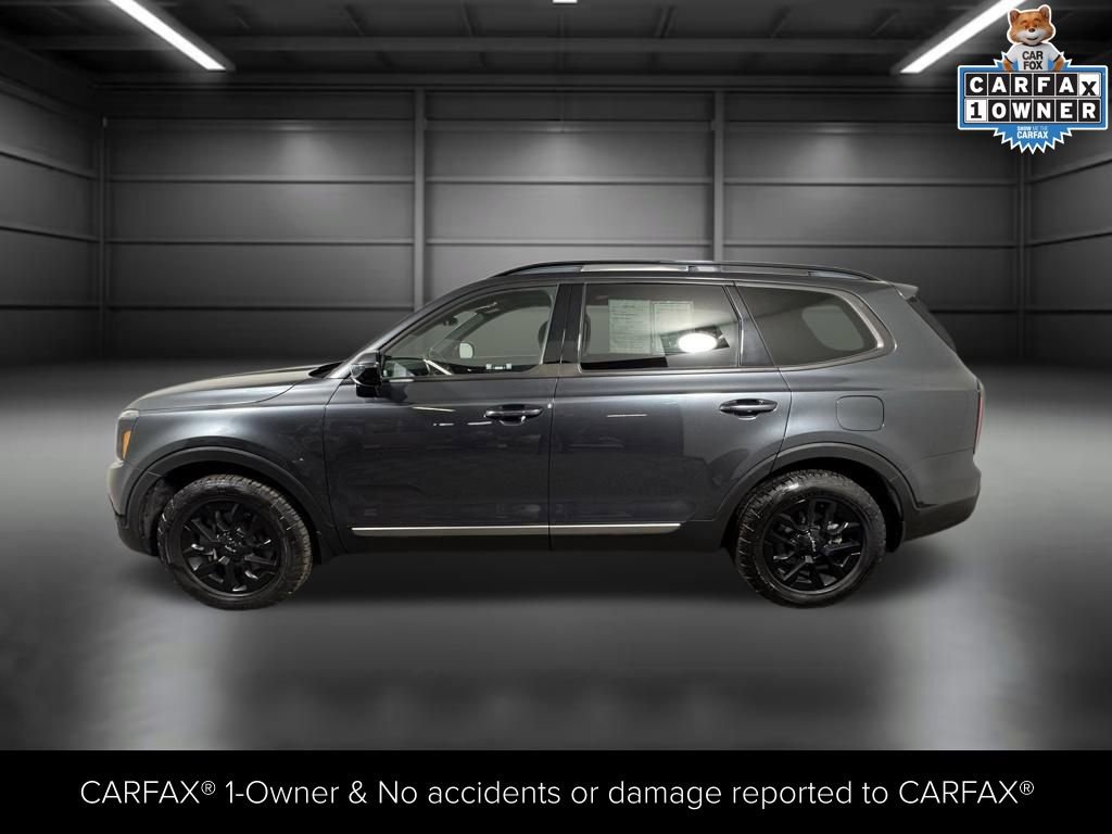 Used 2023 Kia Telluride SX X-Pro image 2