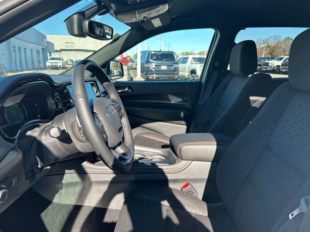 New 2026 Dodge Durango GT image 23