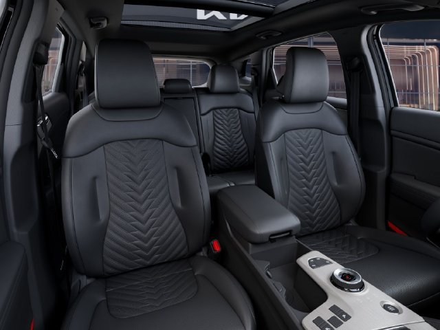 New 2027 Kia Sportage X-Line AWD/4WD image 16