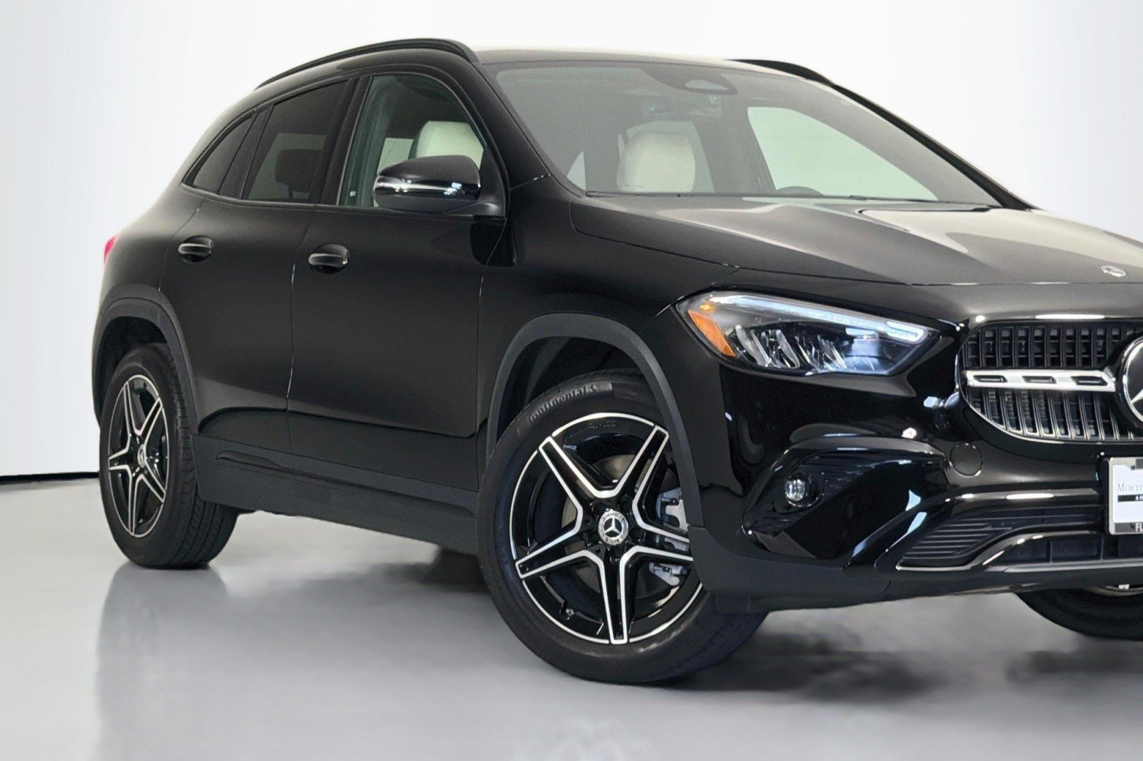 Certified 2026 Mercedes-Benz GLA 250 image 15