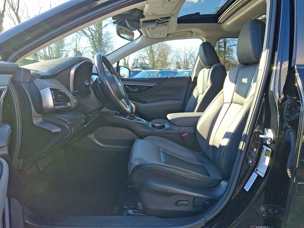 Used 2023 Subaru Outback Onyx Edition image 12