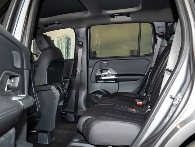 Used 2026 Mercedes-Benz GLB 250 4MATIC image 22