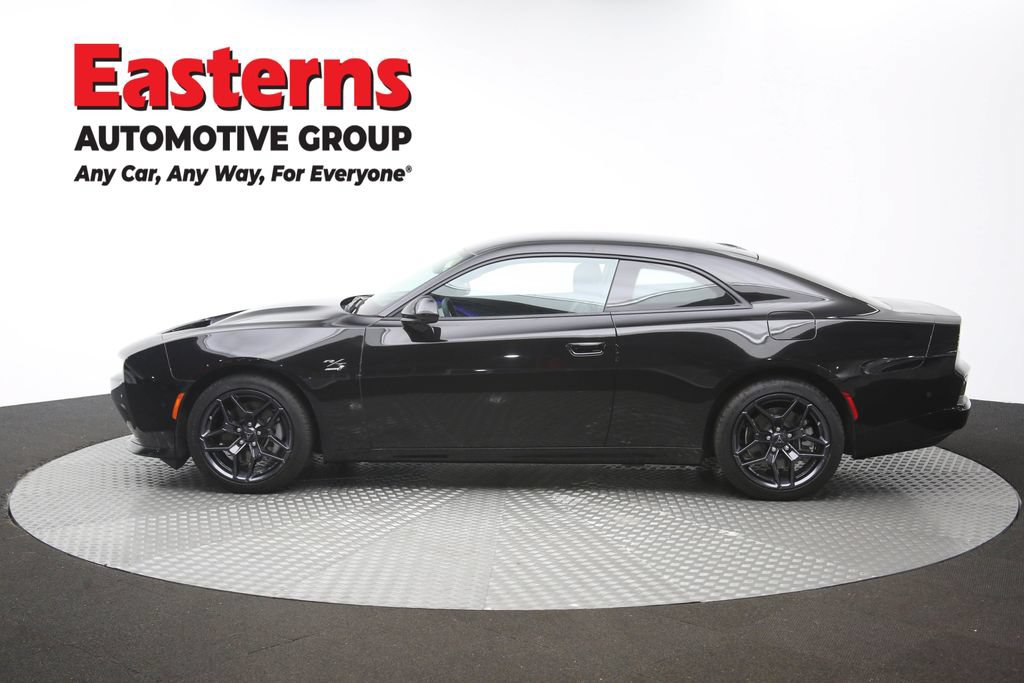 Used 2024 Dodge Charger Daytona R/T w/ Plus Group AWD/4WD image 56