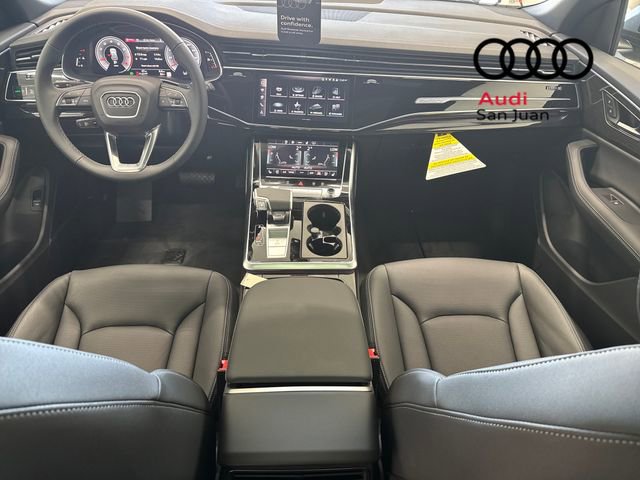 New 2026 Audi Q8 Premium Plus AWD/4WD image 32