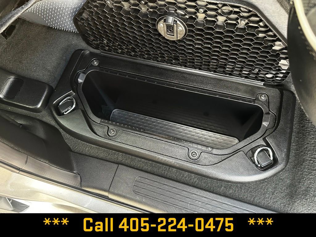 Used 2024 RAM 1500 Laramie image 30