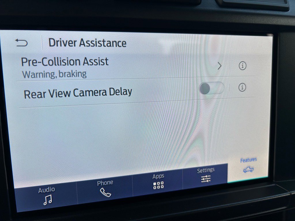 Used 2024 Ford F350 XL w/ XL Driver Assist Package image 32