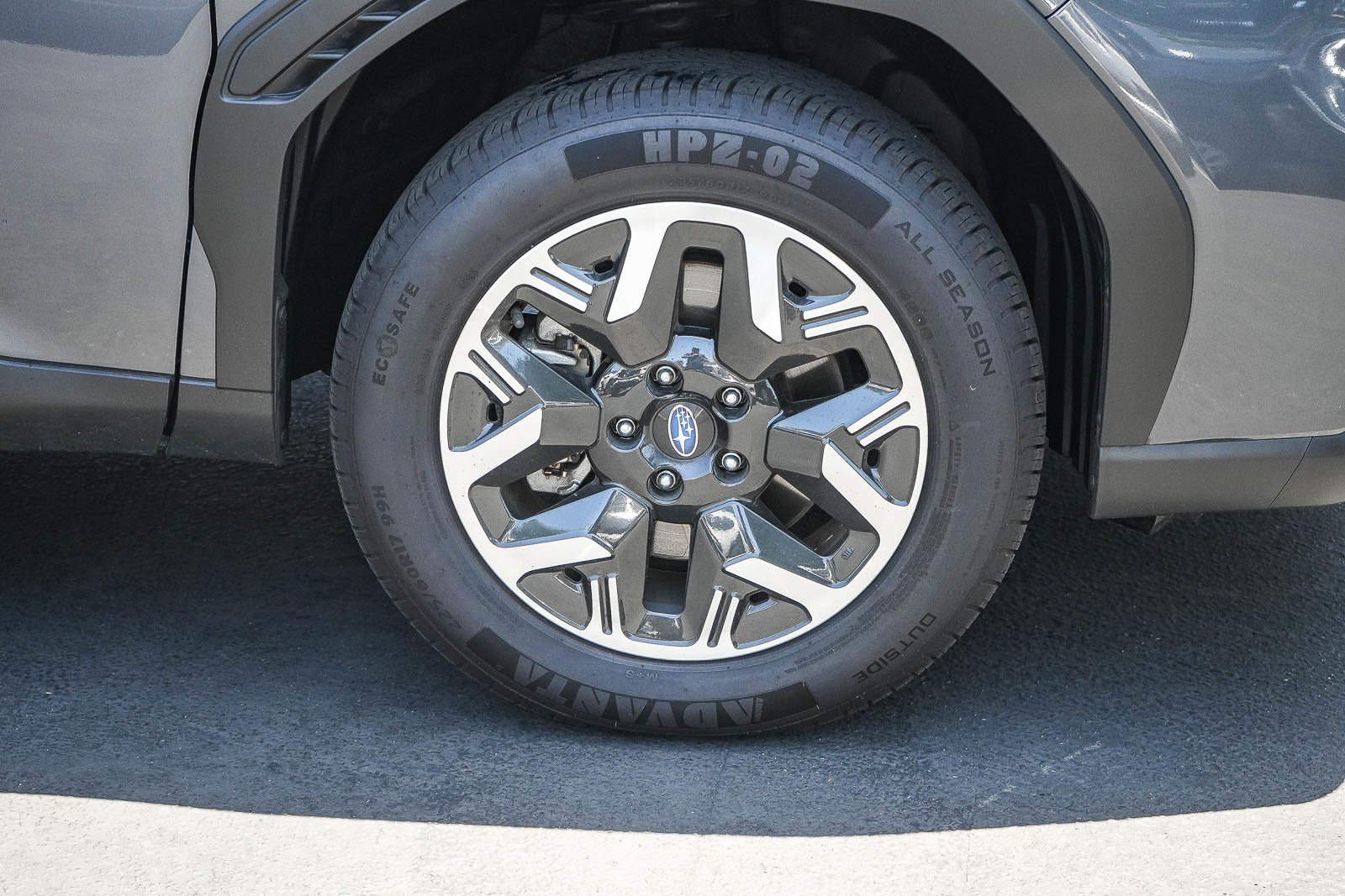 Used 2025 Subaru Forester Premium w/ Convenience Package #1 AWD/4WD image 10