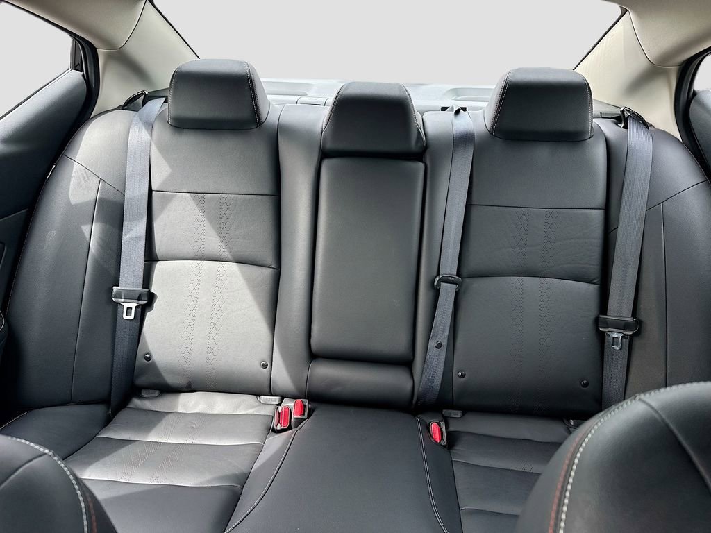 Used 2023 Nissan Altima 2.5 SR w/ SR Premium Package image 24