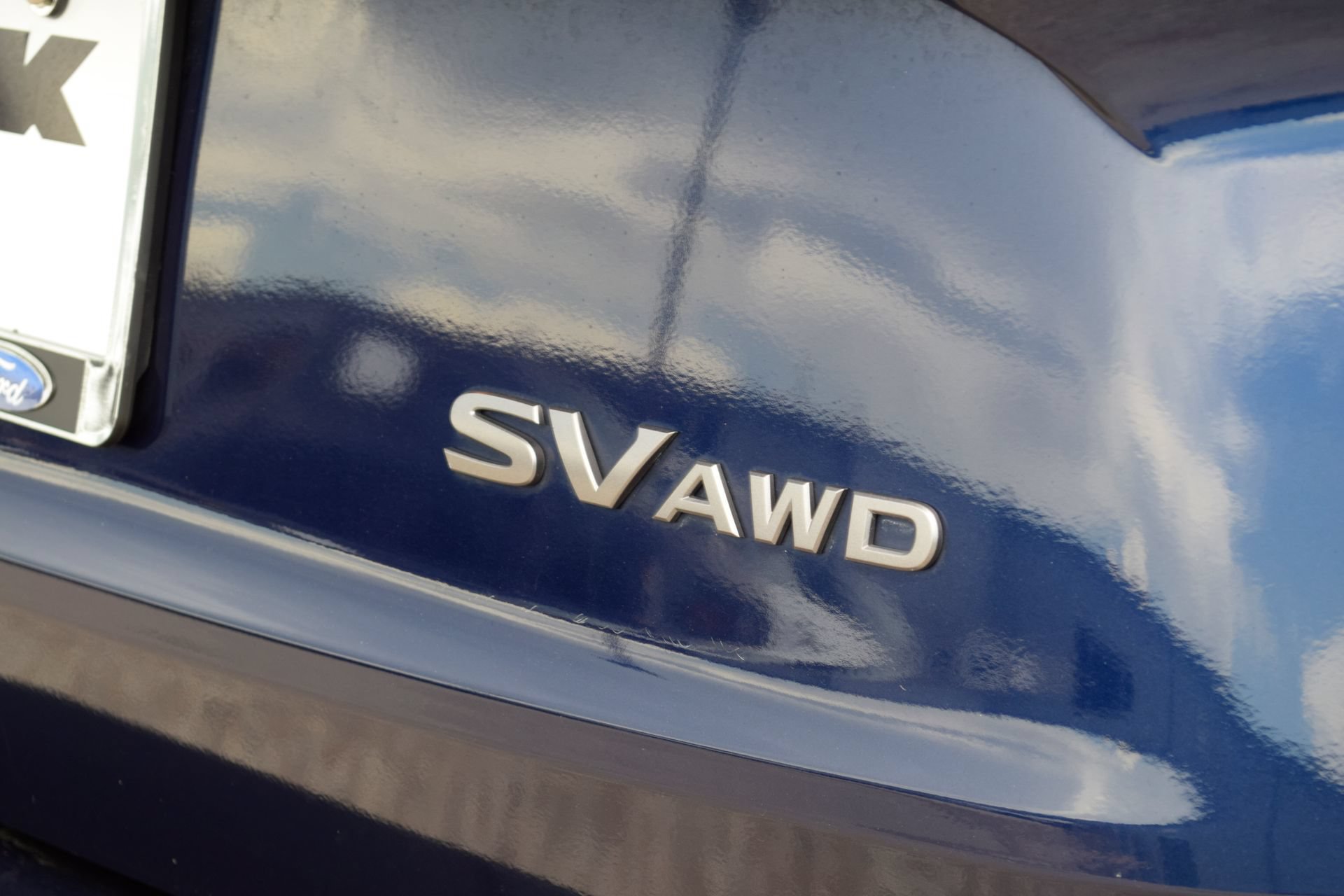 Used 2024 Nissan Rogue SV AWD/4WD image 19