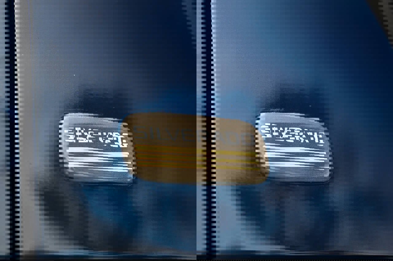 Used 1994 Chevrolet Blazer 4WD image 53