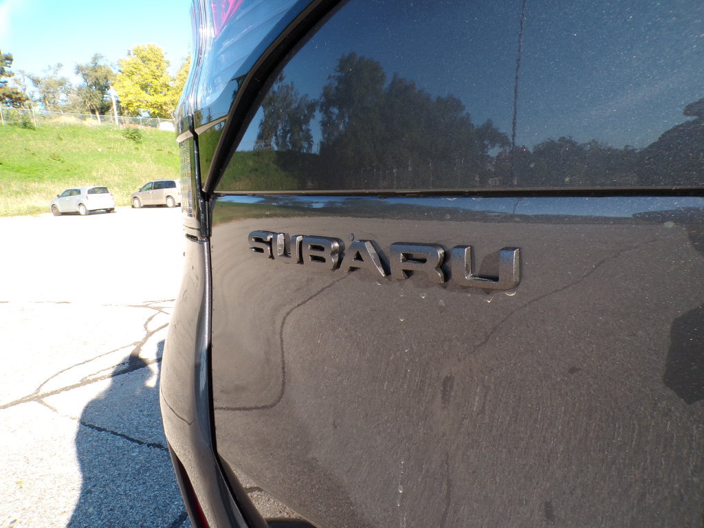 New 2026 Subaru Forester AWD/4WD image 15
