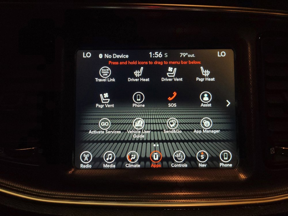 Used 2017 Dodge Challenger SXT Plus RWD image 25