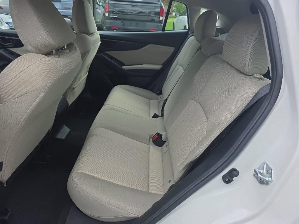 Used 2023 Subaru Impreza 2.0i AWD/4WD image 25