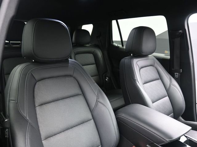 Used 2025 Chevrolet Equinox LT w/ Convenience Package II image 27