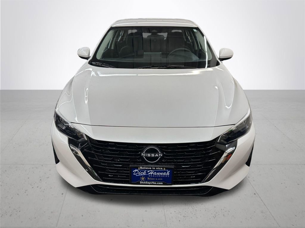 Used 2024 Nissan Sentra SV image 10