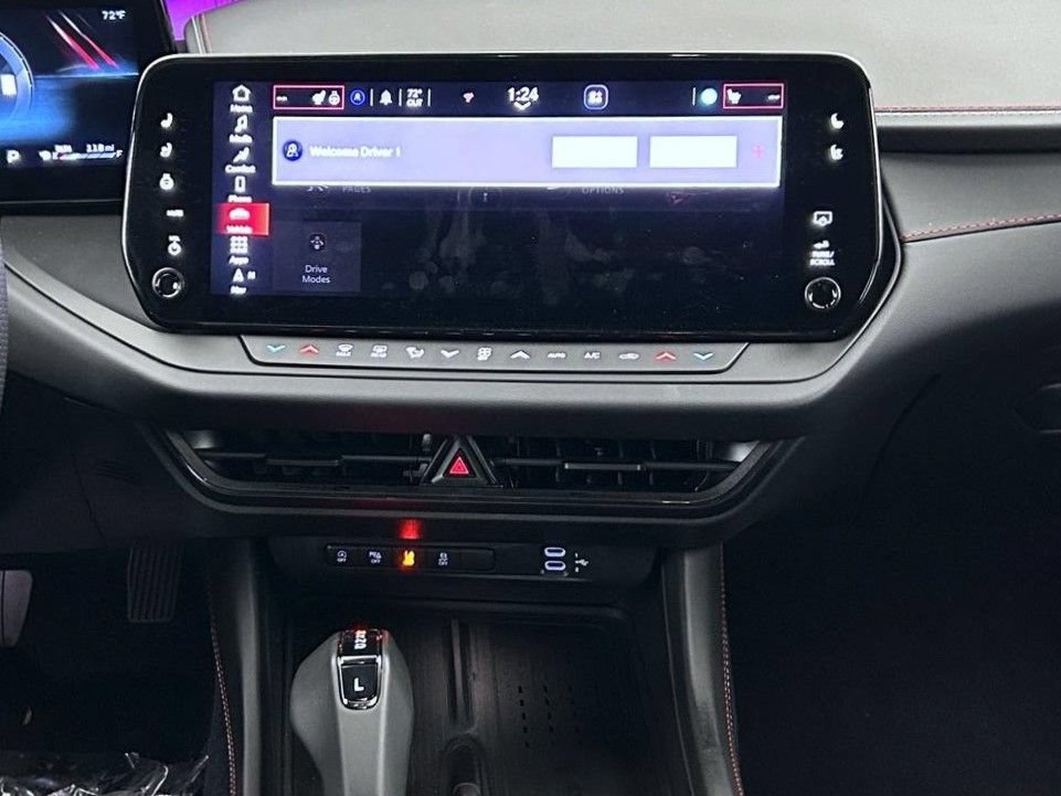 New 2026 Dodge Charger R/T AWD/4WD image 12
