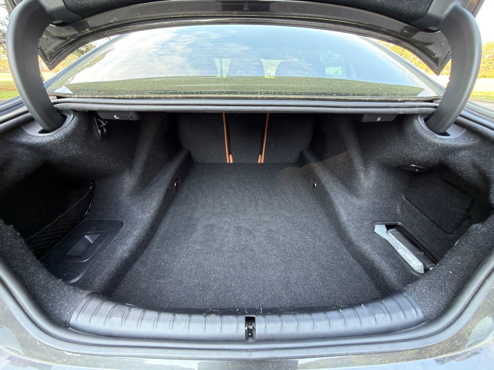 Certified 2023 BMW 540i w/ Premium Package image 17