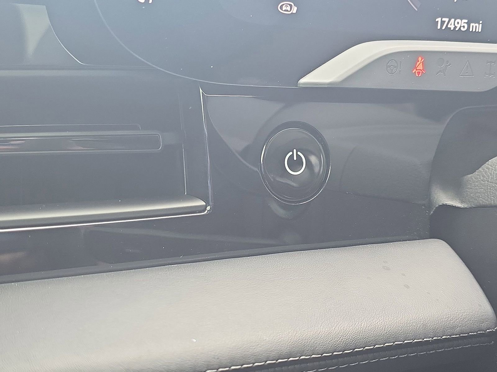 Certified 2023 Porsche Taycan GTS image 23