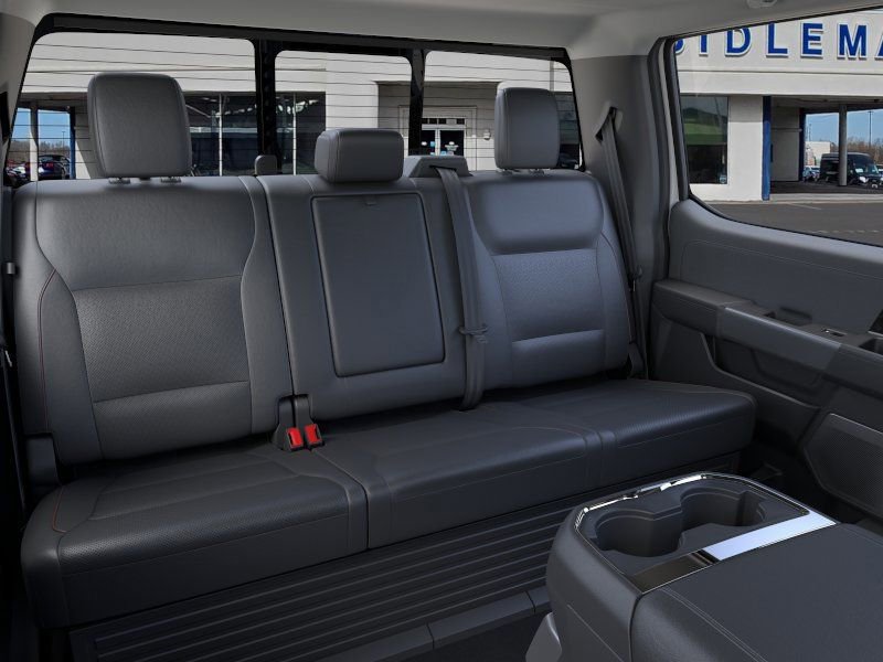 New 2026 Ford F350 Lariat AWD/4WD image 13