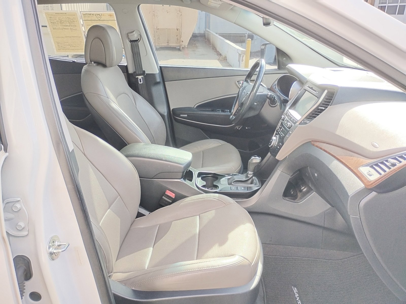 Used 2018 Hyundai Santa Fe Sport image 25