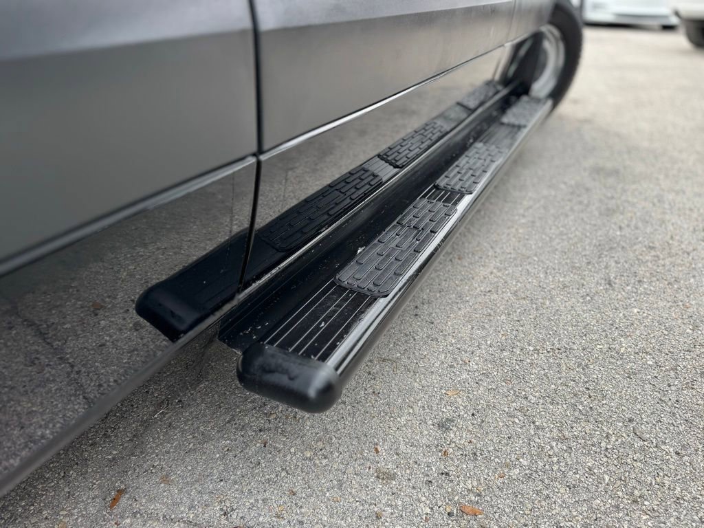 Used 2012 Mercedes-Benz Sprinter 2500 image 8