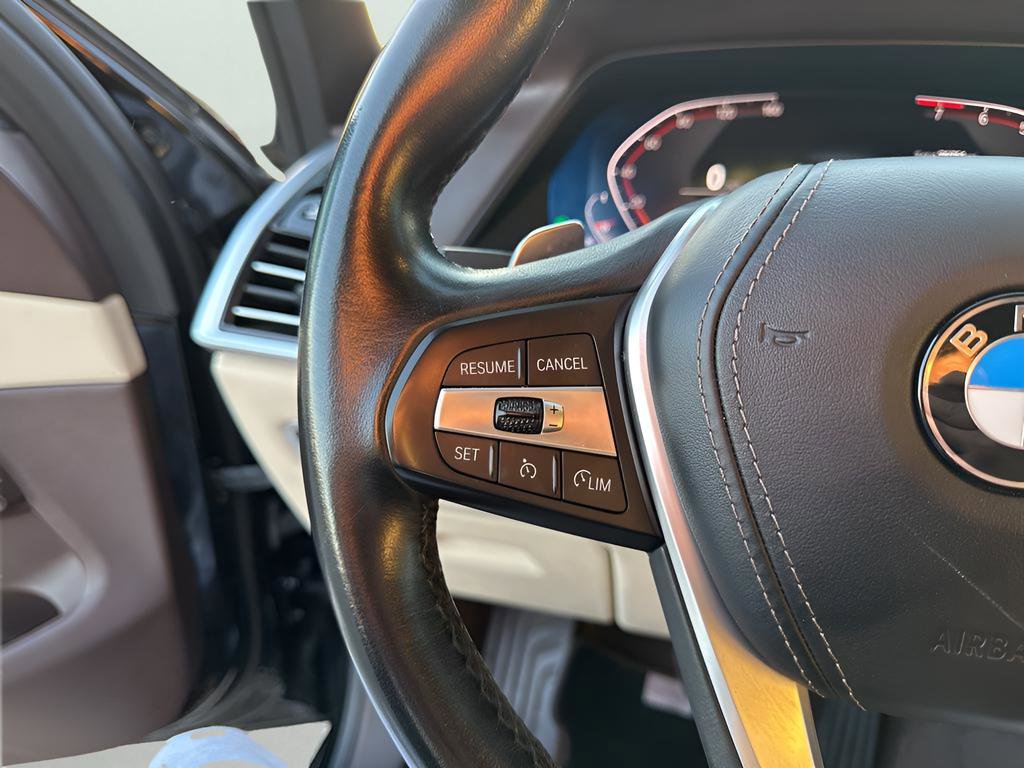 Used 2019 BMW X5 xDrive40i w/ Convenience Package image 26