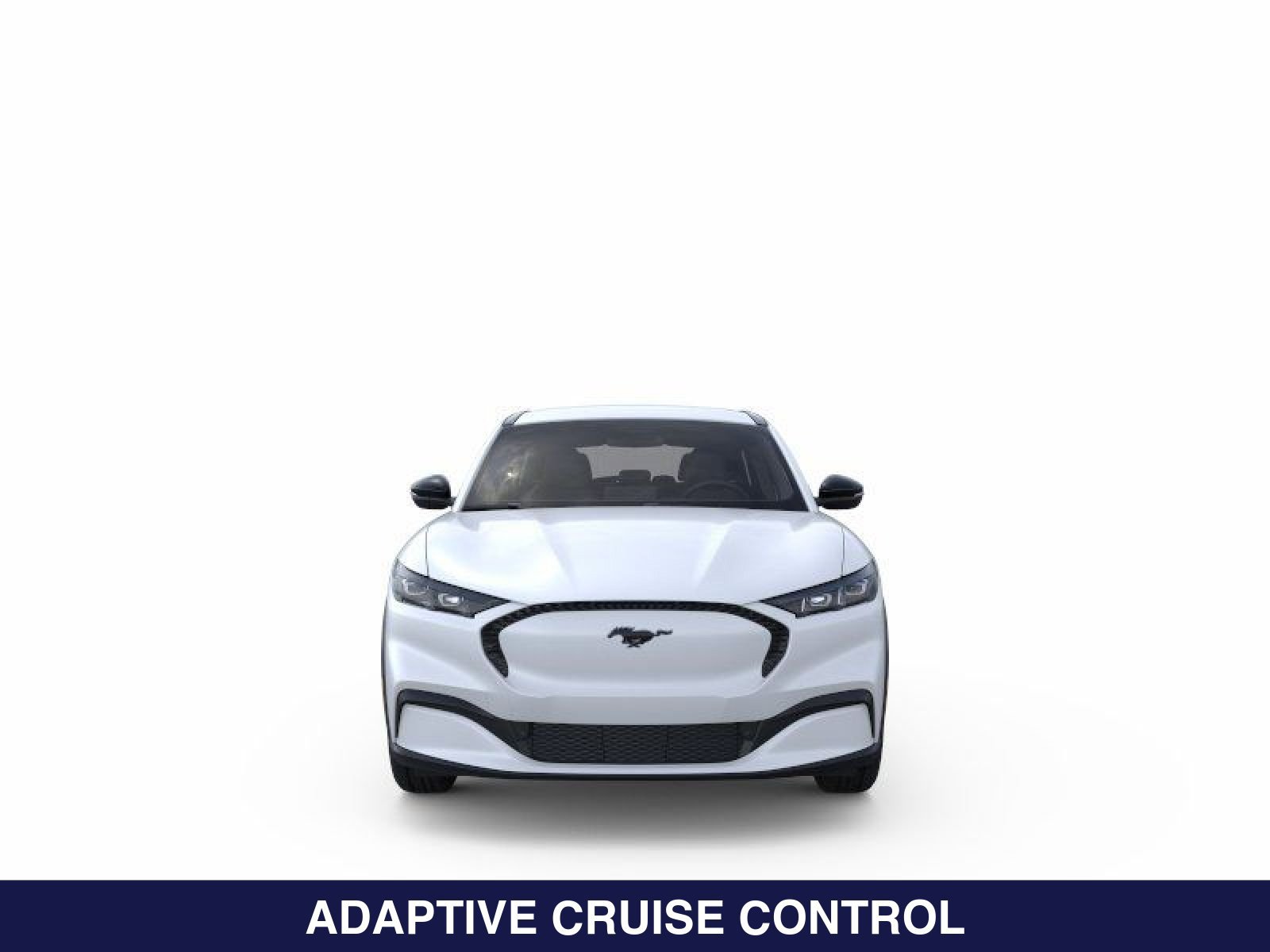 New 2026 Ford Mustang Mach-E Select RWD image 5