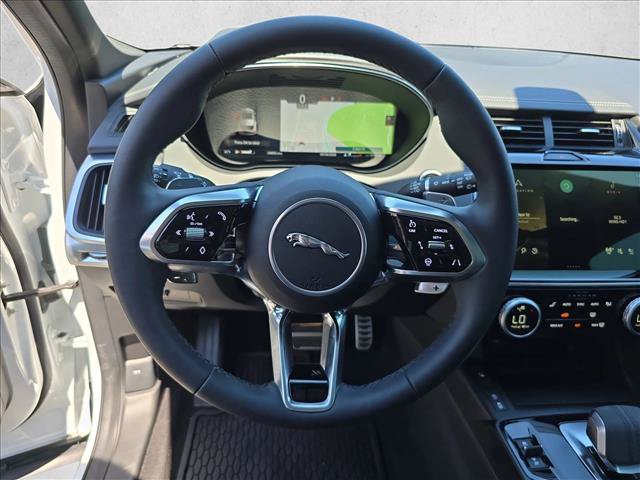 Used 2024 Jaguar E-PACE R-Dynamic SE AWD/4WD image 18