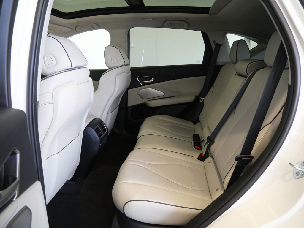 Used 2025 Acura RDX SH-AWD w/ Advance Package image 25