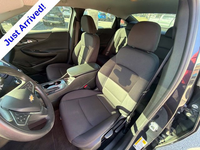Used 2022 Chevrolet Malibu LS FWD image 37