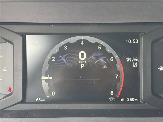 New 2026 Toyota Tacoma SR image 14