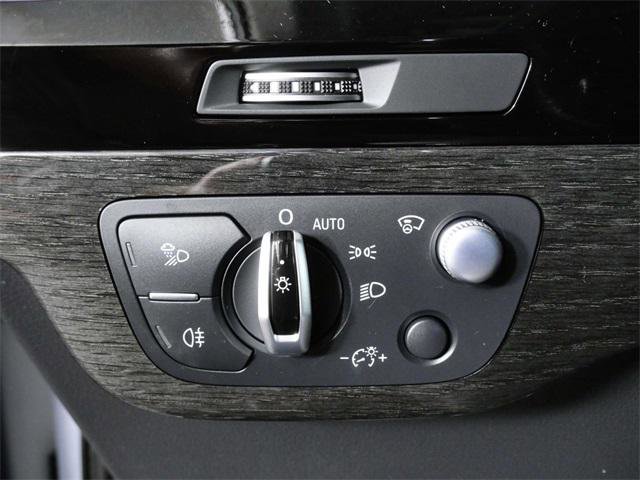 Used 2017 Audi Q7 3.0T Prestige w/ Prestige Package image 25